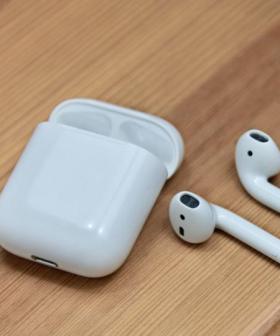 Apple AirPods Are Coming Back To eBay For Just $99 And Holy Moly Take My Money