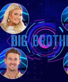 Apparently Two Of The Big Brother Housemates Fall In Love This Season And We Can’t Wait