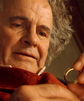 Beloved ‘Bilbo Baggins’ Actor Sir Ian Holm Has Passed Away