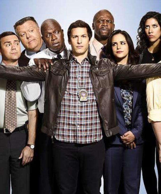 Okay It S Actually Happening Brooklyn Nine Nine Is Definitely Getting Pulled