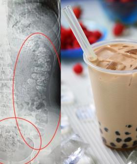 Girl In Coma After Drinking Too Much Bubble Tea!