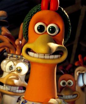 Chicken Run Is Getting A Sequel 20-Years On From The Original Film