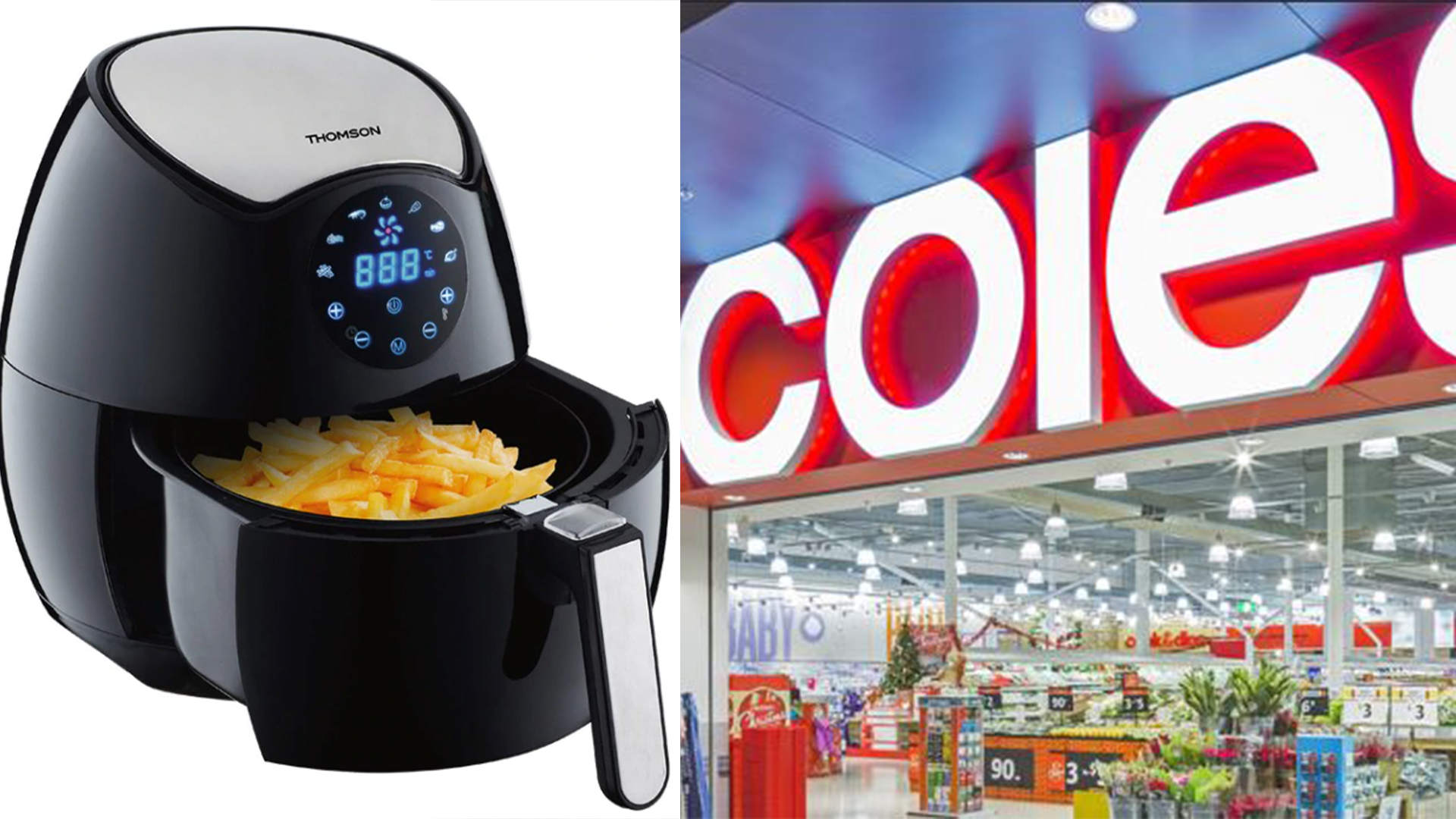 coles dog biscuits specials