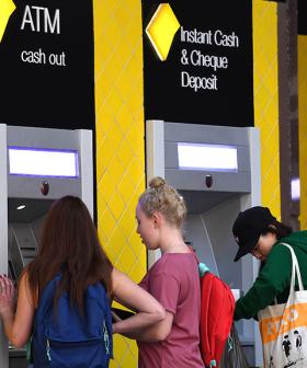 Commonwealth Bank Is Suspending Customers Over Their Transaction Descriptions