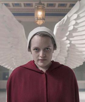 Fourth Season Of 'The Handmaid’s Tale' Pushed Back To 2021
