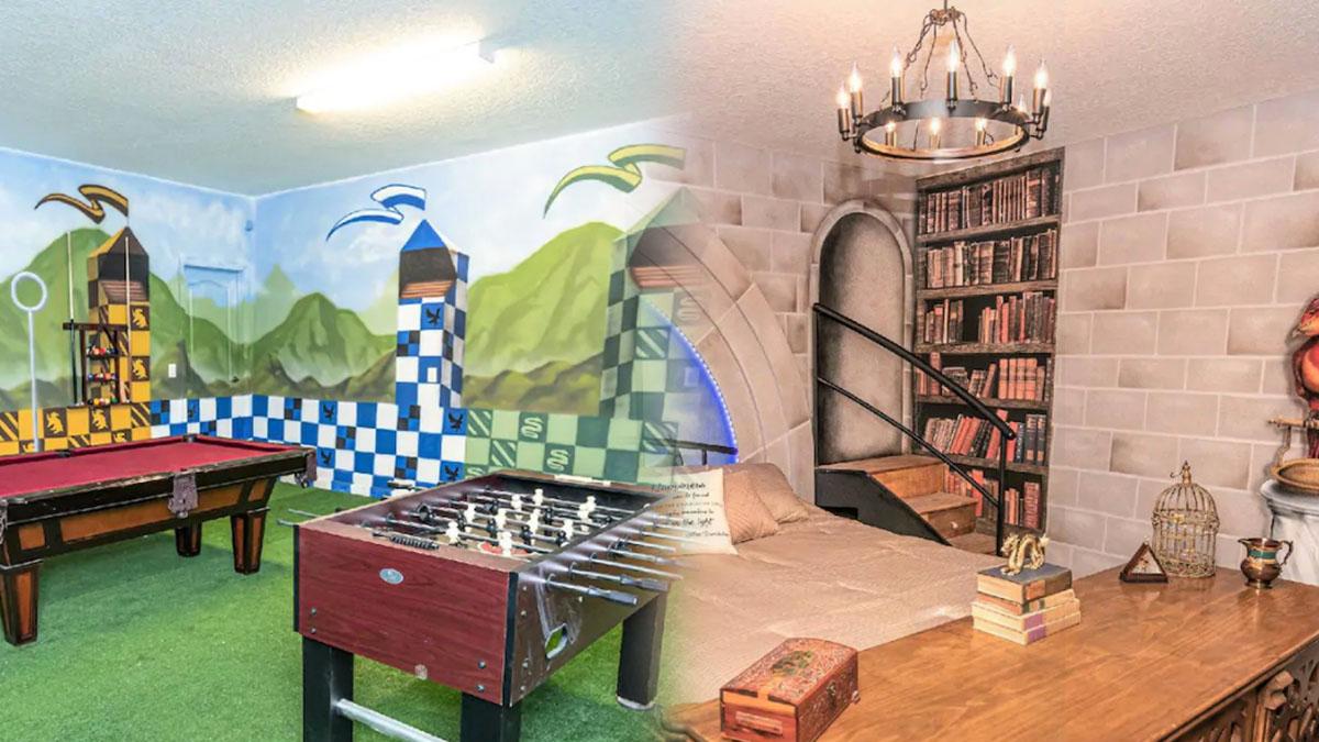 harrypotterairbnb
