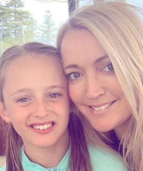 Jackie O’s Empowering Speech About Being Single For The Longest Time Since She Was Sixteen