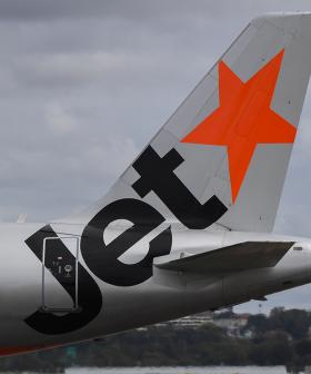 Jetstar Is Slinging $19 Fares For Domestic Flights So Time To Travel Around Oz!