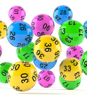 Sydney Woman Was Just One Number Off Winning $500 Million In The Lottery