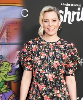 Elizabeth Banks Will Play Ms. Frizzle In ‘The Magic School Bus’ Live-Action Film