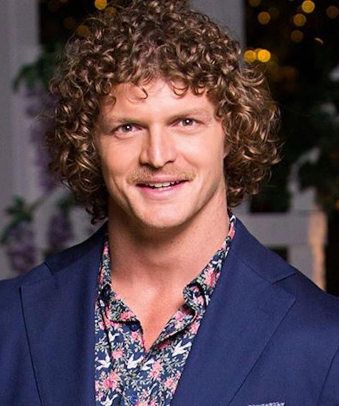 Reports Former Bachelor Nick Honey Badger Cummins Has Finally Found Love