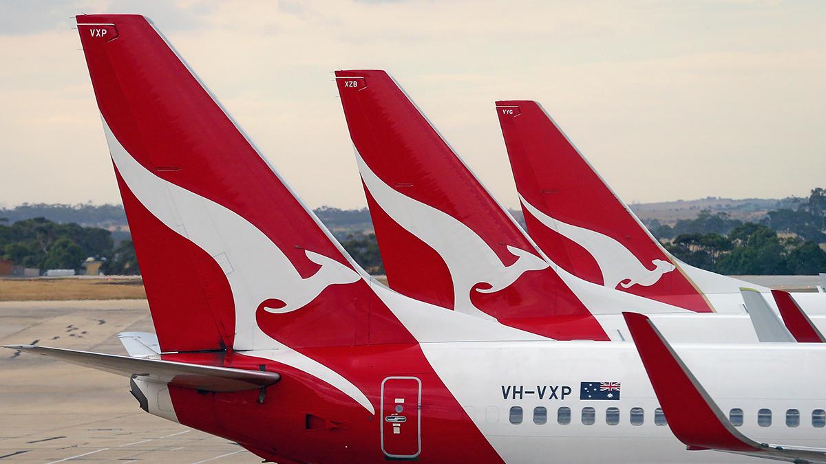 Reports Suggest Qantas Will Cut Jobs And Sell Melbourne Terminal