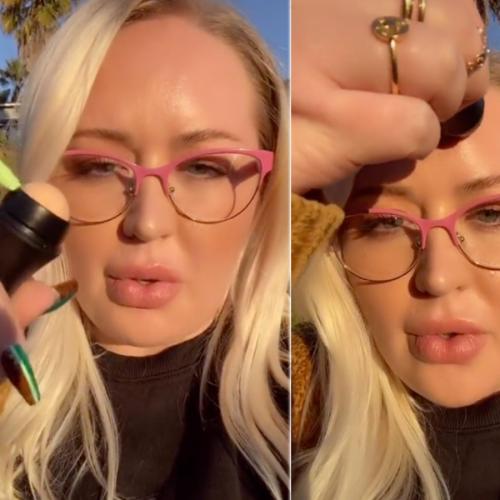 People Are Going NUTS For This $15 Beauty Product That Will Get Rid Of Your Oily Skin