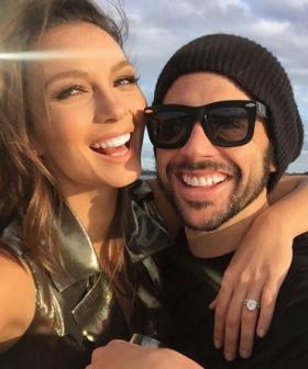Ricki-Lee’s New Song Tells The Story Of How She Met Her Husband And It’s WILD!