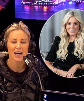 ‘I Hated My Job’ - PR Queen Roxy Jacenko Reveals She’s Semi-Retired From Her PR Business