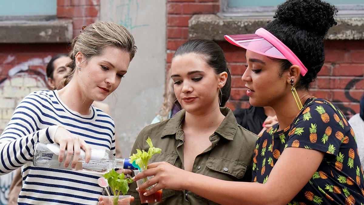 The Bold Type Season 4