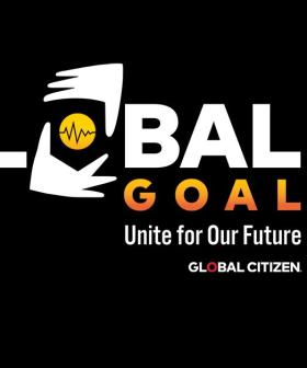 Coldplay, Justin Bieber And Miley Cyrus Join Global Goal: Unite For Our Future