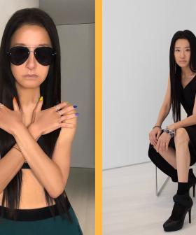 70 Year Old Vera Wang Spills Her Secrets To Her Youthful Appearance