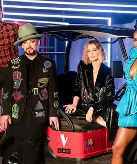 Huge Change Coming To The Next Season Of The Voice