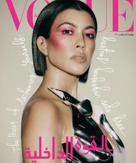 Kourtney Kardashian Calls Her Time On KUWTK ‘Toxic’