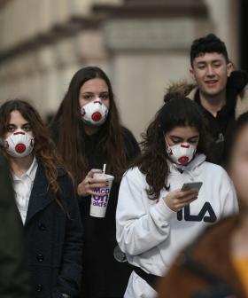 The USA's Coronavirus Cases Exceed 3 Million