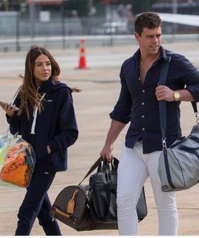 MAFS’ KC Osborne & Michael Goonan Have Plans For A Future Wedding