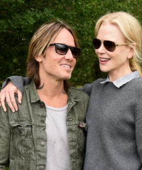 Nicole Kidman And Keith Urban Avoid Hotel Quarantine After Arriving In Sydney