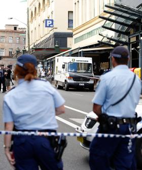 New Data Reveals Sydney's Crime Hotspots And The Results Will Surprise You!