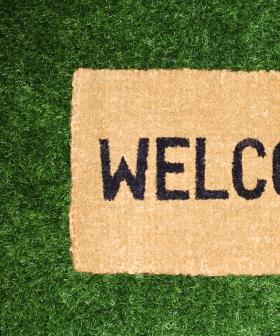 Queensland Puts Out Welcome Mat But Not For Victoria