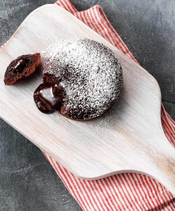 9,000 free Hershey’s Lava Cakes Up For Grabs!