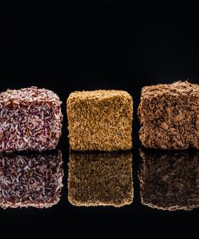 Koko Black x Tokyo Lamington Are Creating 3 Lamington Masterpieces For World Chocolate Day