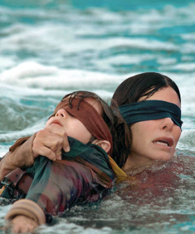 Netflix's 'Bird Box' Is Getting A Sequel & I Can't Tell If I Want It Or Not
