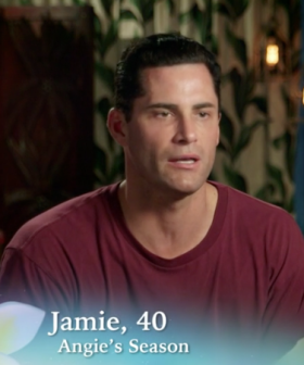 Are We Going To Talk About How Insane Jamie From BIP Was Last Night?