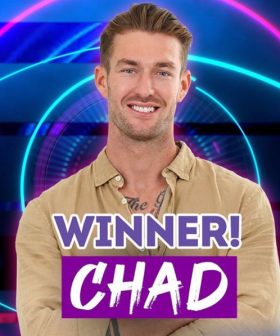 Big Brother's Chad Spills How Much Cash He's Splitting With Sophie