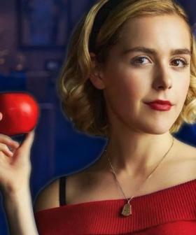 Netflix AXES 'Chilling Adventures Of Sabrina' After Fourth Season