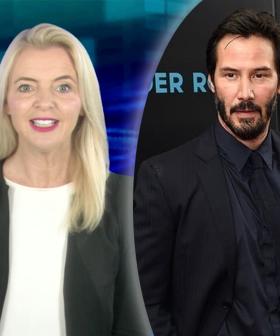 Upcoming Farmer Wants A Wife Contestant Used To Date KEANU REEVES!