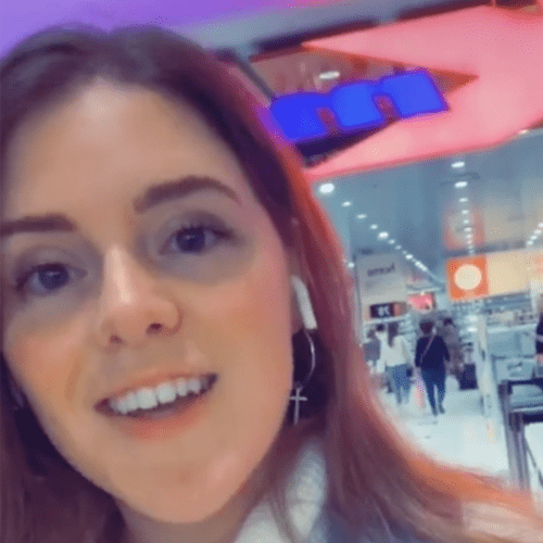 British Woman Explains How Dangerous Shopping At Kmart Is & She's Not Wrong