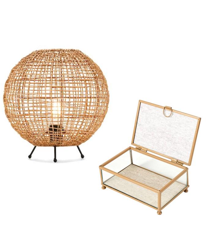 Kmart Launches Luxe New Homeware Range With Products Starting At 25