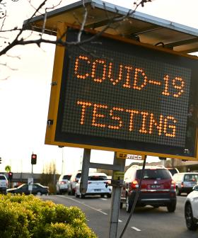 New South Wales Residents Could Be Jailed If They Try And Go To Melbourne Hotspots