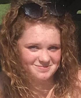 Police Appeal For Help In Finding Teenage Girl Missing From The Blue Mountains