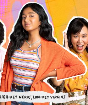 Netflix Comedy ‘Never Have I Ever’ Renewed For Season Two