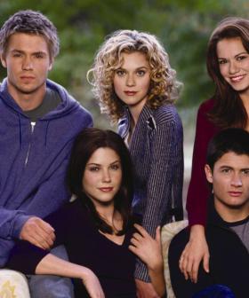Chad Michael Murray’s Instagram Is Giving Us So Much ‘One Tree Hill’ Nostalgia Right Now!