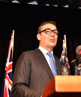 The South Australia Border Could Soon Be Open To NSW And ACT