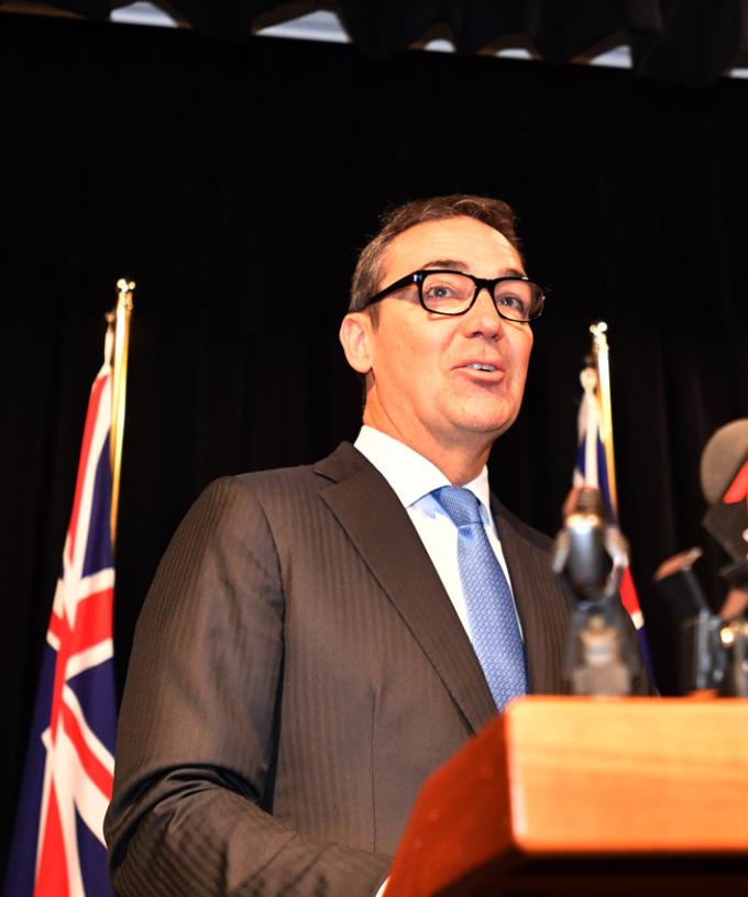 The South Australia Border Could Soon Be Open To NSW And ACT