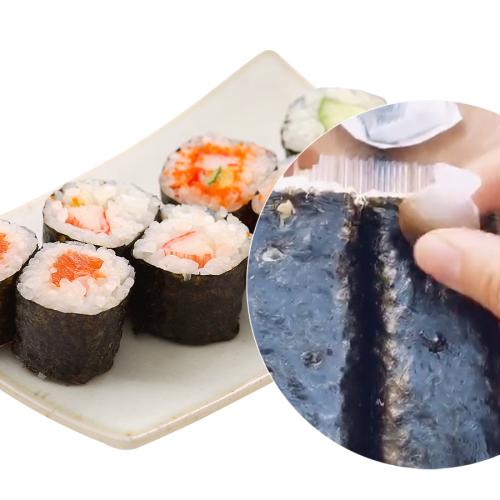So Apparently We’ve Been Using The Sushi Soy Sauce Wrong Our Whole Lives