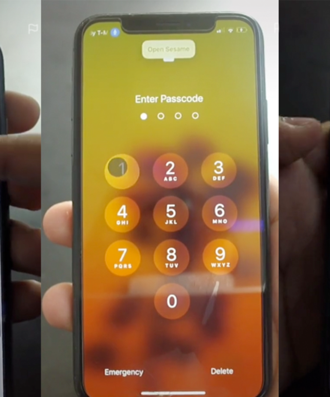 For The Sake of Hygiene, Here Is How To Unlock Your iPhone ...