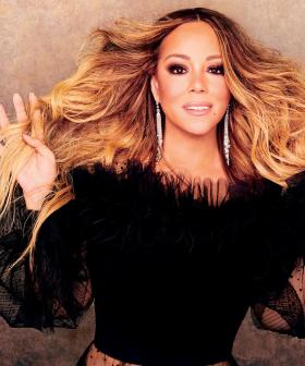 Mariah Carey Announces New Album ‘The Rarities’!