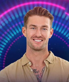 Big Brother's Chad Hurst DID NOT Split Winnings 50/50 With 'Girlfriend' Sophie Budack