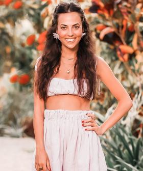 Viewers RELIEVED To See Mean Girl Cass Leave Bachelor In Paradise Last Night