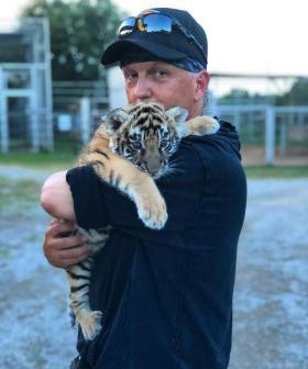 'Tiger King' Zoo Officially Closing Down Forever